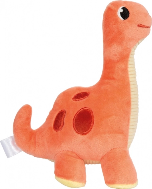 Plyšový brontosaurus Dino od Small Foot