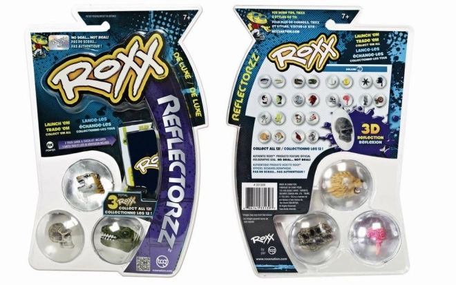 ROXX Reflectorzz