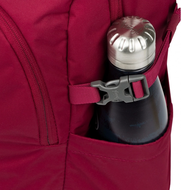 Baagl batoh Dash burgundy