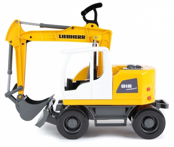 Bagr Lena Liebherr A 918 Litronic