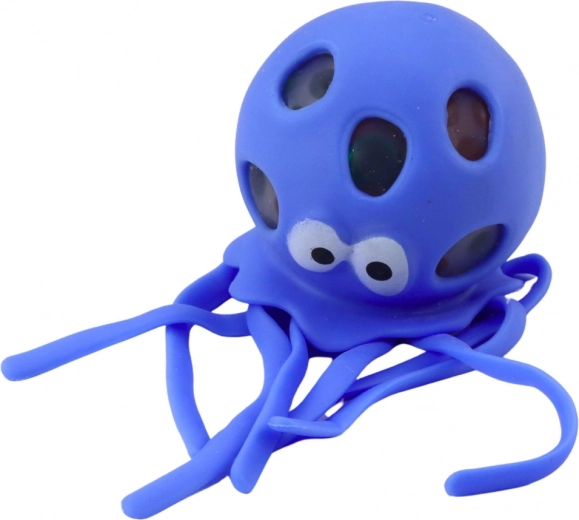 Barevný mix a hravý design