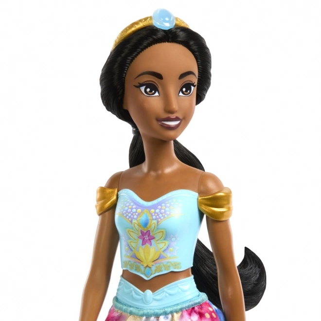 Disney princezny rozbal a objeví princezna zahradní party