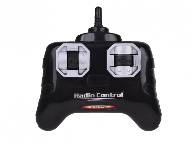 Rádiově ovládané sportovní auto BMW X6