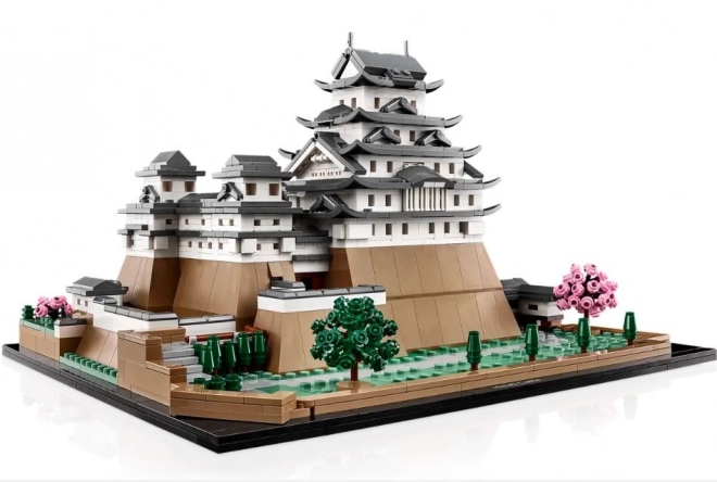 LEGO® Architecture 21060 Hrad Himedži