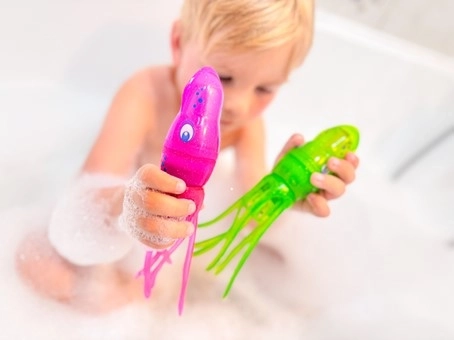 Squiddy růžová