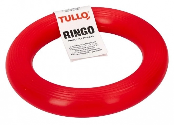 RINGO Tullo RED