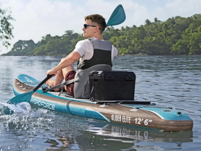 Nafukovací set Hydro Force Glider Elite