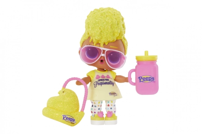 L.O.L. Surprise! Loves Mini Sweets Peeps panenky, PDQ