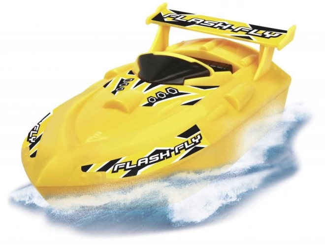 Plastový člun Ocean Rider
