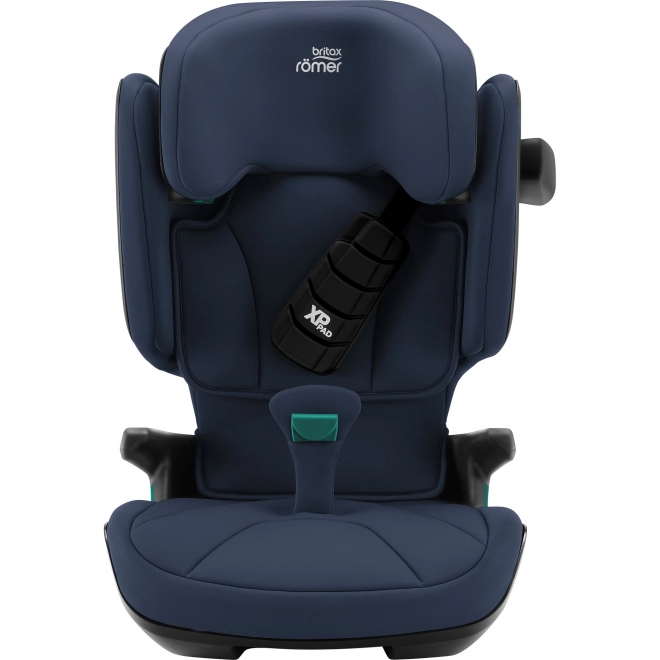 Autosedačka Britax Römer Kidfix i-Size, modrá