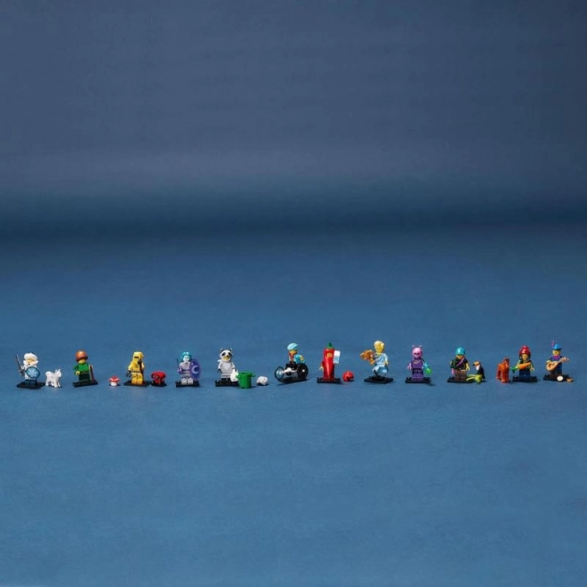 lego Minifigurky Série 22