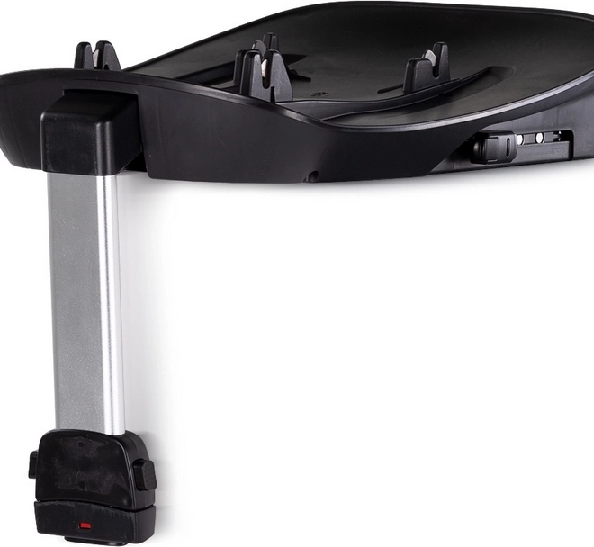 Chipolino isofix základna Duo Smart i-Size 40–87 cm