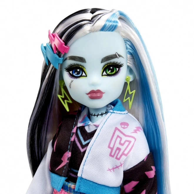 Monster High panenka s příslušenstvím