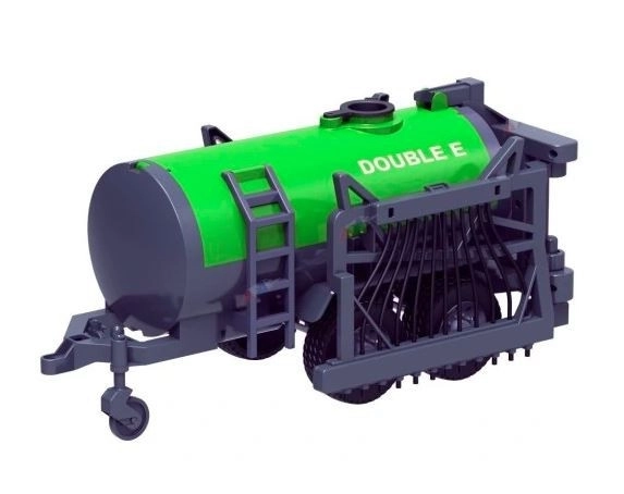 Cisternový postřikovač pro traktor Double Eagle