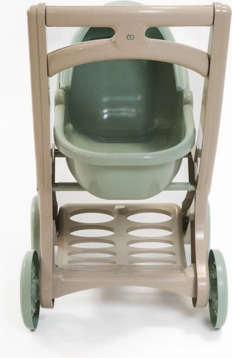 Snadná údržba pro každodenní hraní