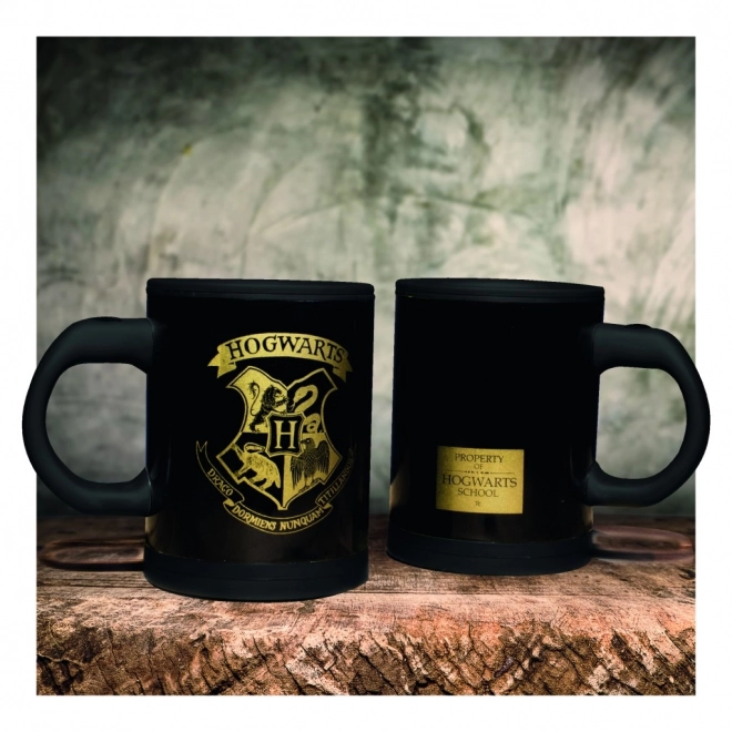 Míchací hrnek Harry Potter