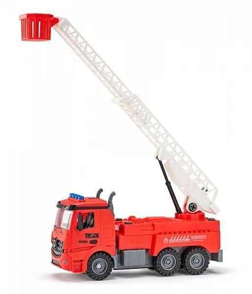 Vysouvací žebřík až 44 cm
