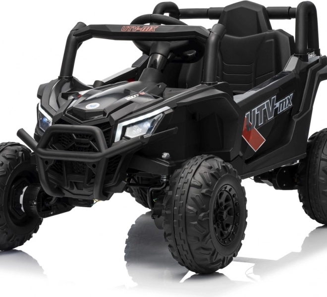 Pojazd Buggy Madman UTV-MX černý
