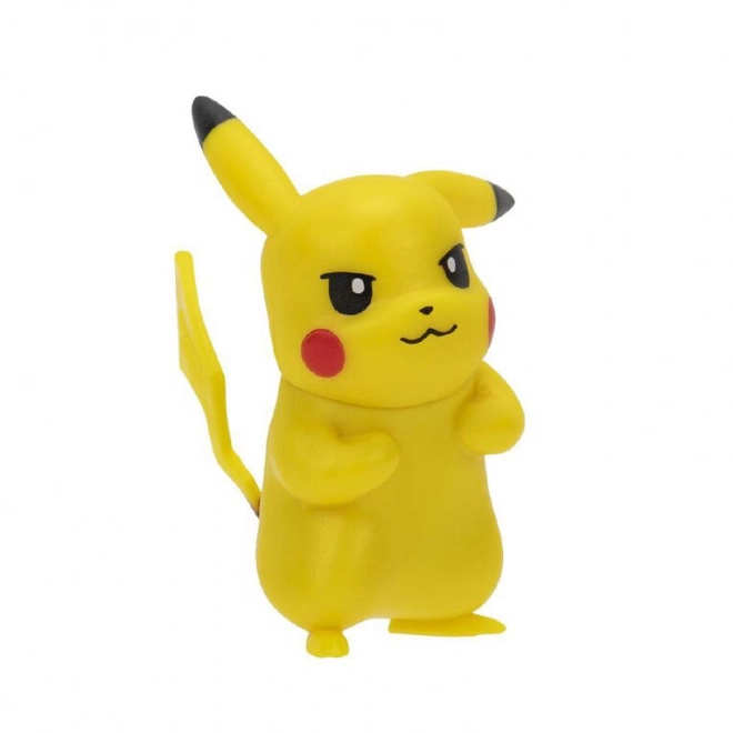 Pokemon sada - 6 figurek