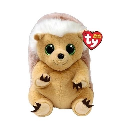 TY Beanie Bellies Ježek maskot 24 cm