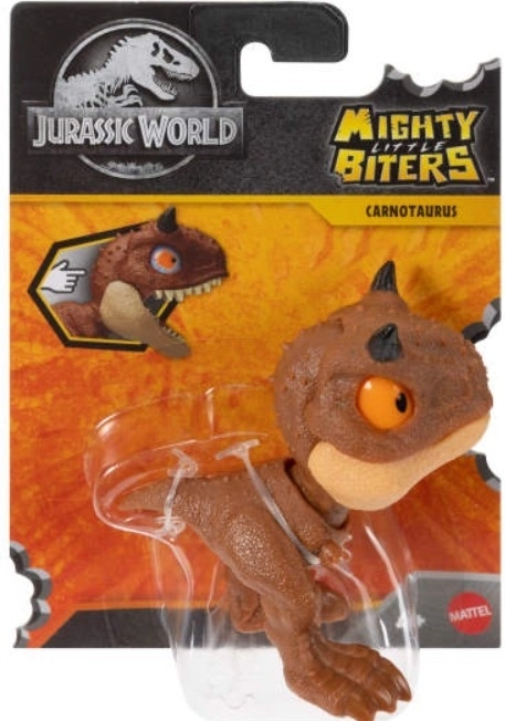 Figurka Jurassic World Malý Dinozaur