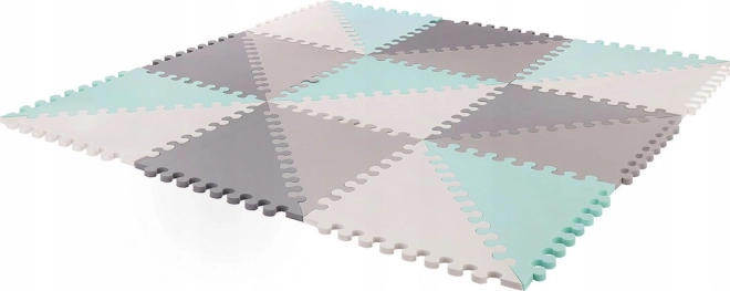 Variabilní design trojúhelníků