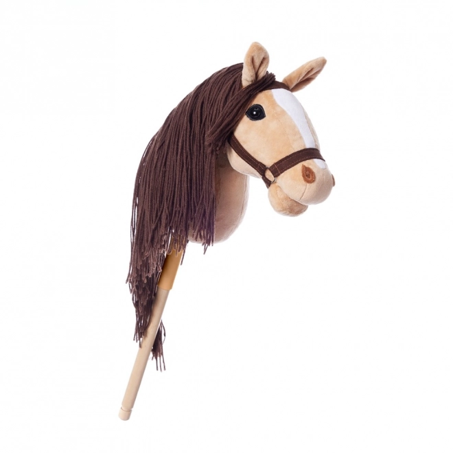 Hobby Horse HOPPIHORSE béžový