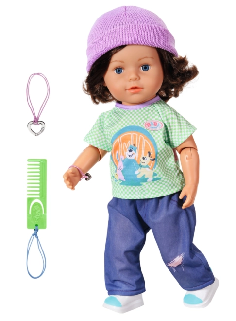 Trendy outfit pro každou příležitost