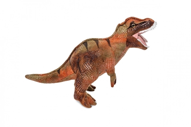 Plyšový dinosaurus T-Rex