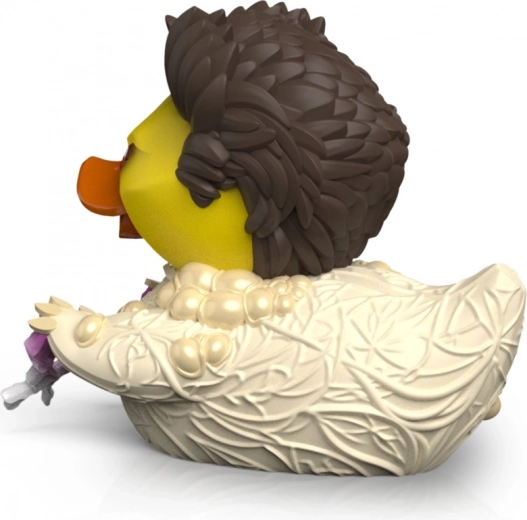 Limitovaná první edice s výstavní vaničkou