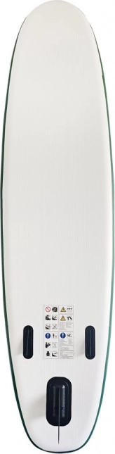 Nafukovací paddleboard Suno Selva 320 cm s příslušenstvím a pádlem