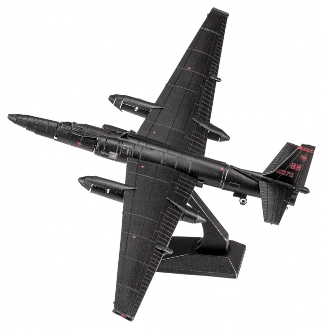 3D puzzle letoun U-2 Dragon Lady