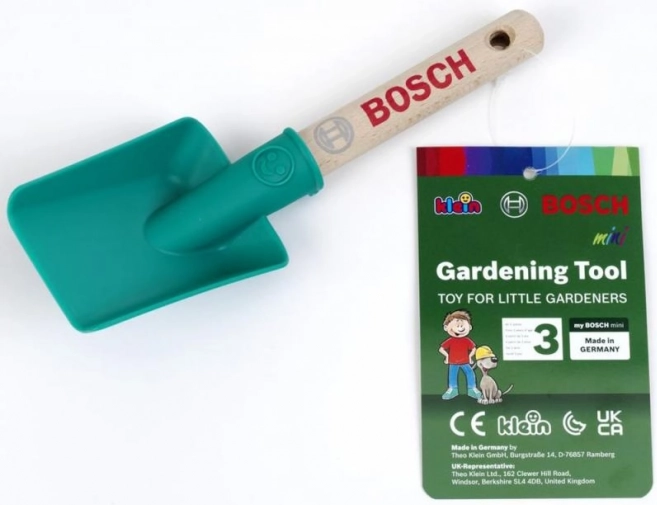 Krátká ruční lopata Bosch Garden