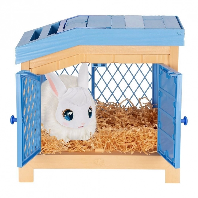 Sada králíků Little Live Pets Mama Surprise