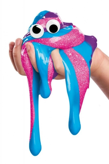 Cra-Z-Art Sada super hmot se třpytkami