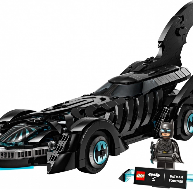 LEGO DC Batman: Batmobil z filmu Batman Forever