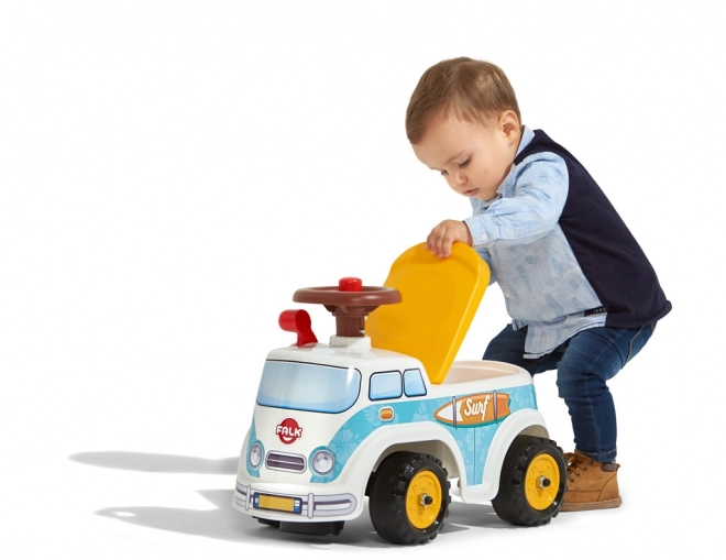 Odstrkovadlo Surfařské auto FALK
