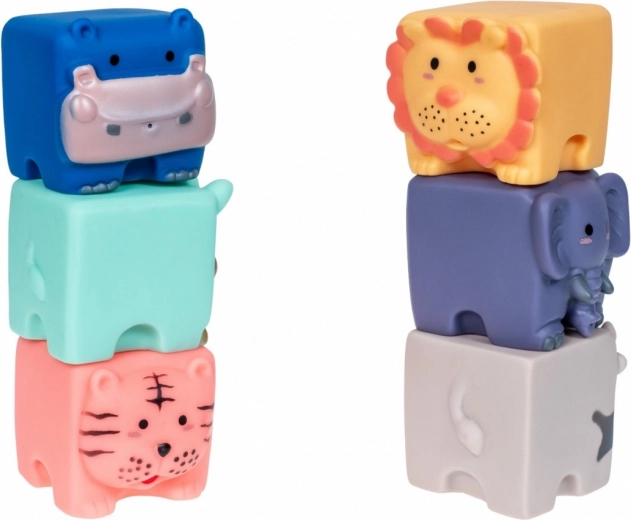 Posílení obratnosti a motoriky