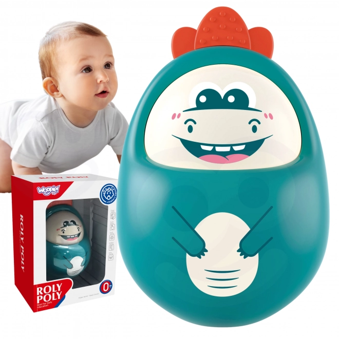 Váňka Vstáňka Dino s Melodiemi