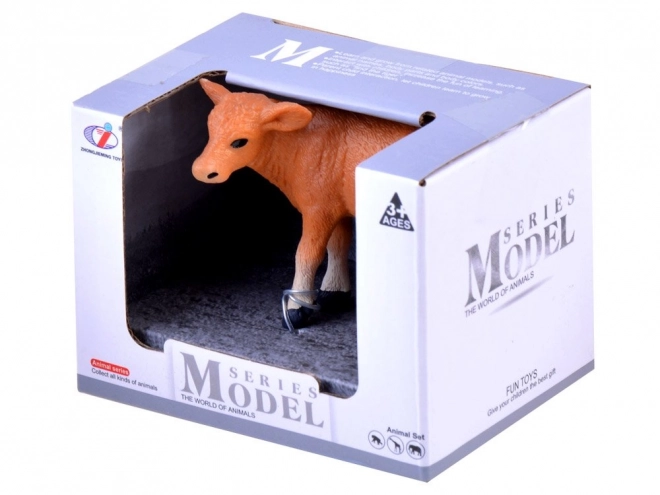 Figurky Zvířat Farma