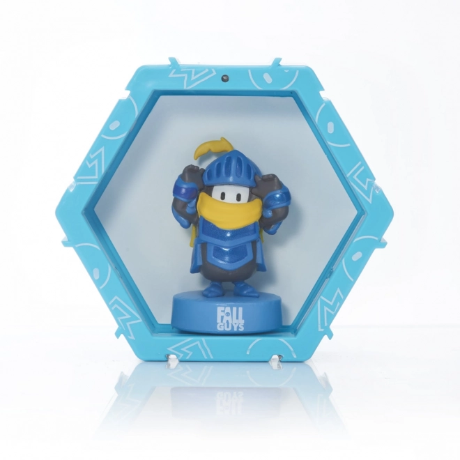 Wow Pod Fall Guys - Knight