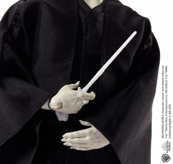 Harry Potter a Voldemort panenka GNR38