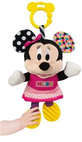 Baby Minnie Můj první medvídek
