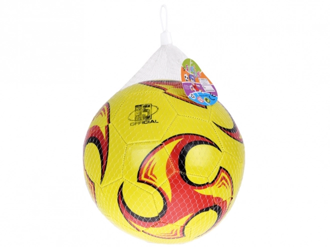 Sportovní fotbalový míč 9 palců