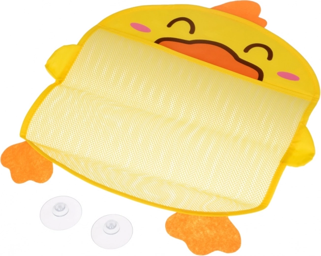 Snadná instalace pomocí 2 přísavek