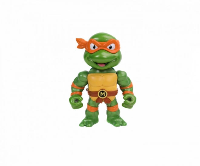 Figurka Ninja želvy Michelangelo 10 cm