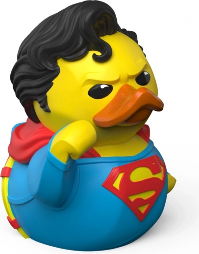 Oficiálně licencovaný design DC