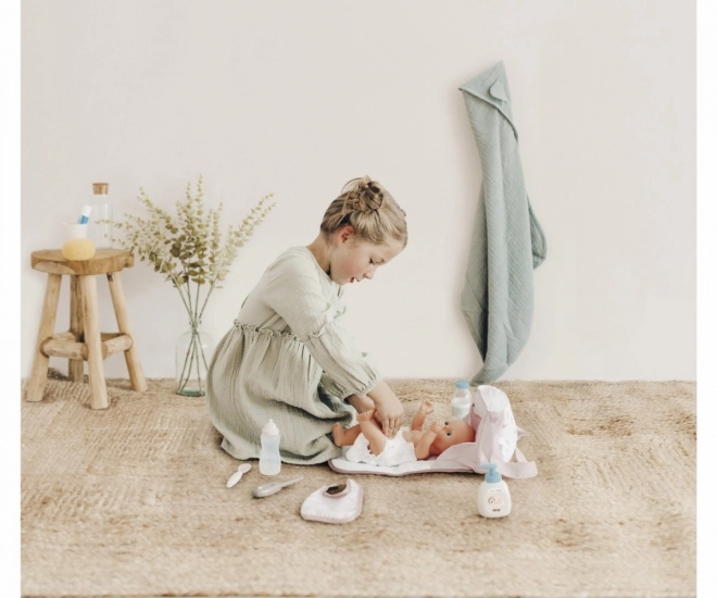 Přebalovací taška Baby Nurse