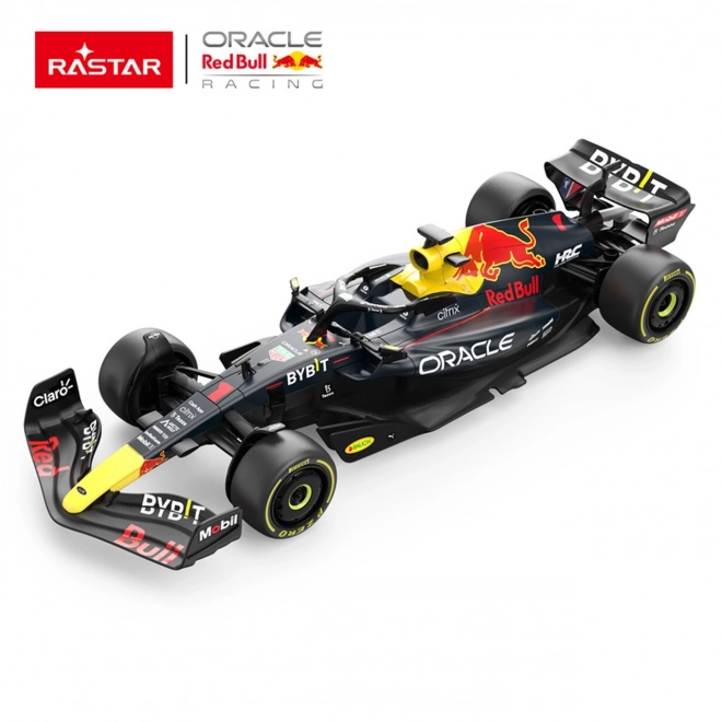 R/C auto formule 1 Red Bull Racing RB18 1:18 2,GHz RASTAR