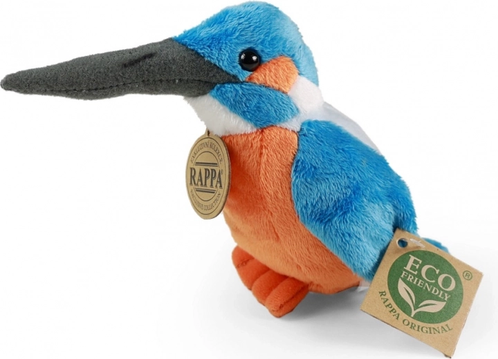 ECO-FRIENDLY výplň z recyklovaných PET lahví